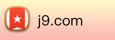 j9.com logo